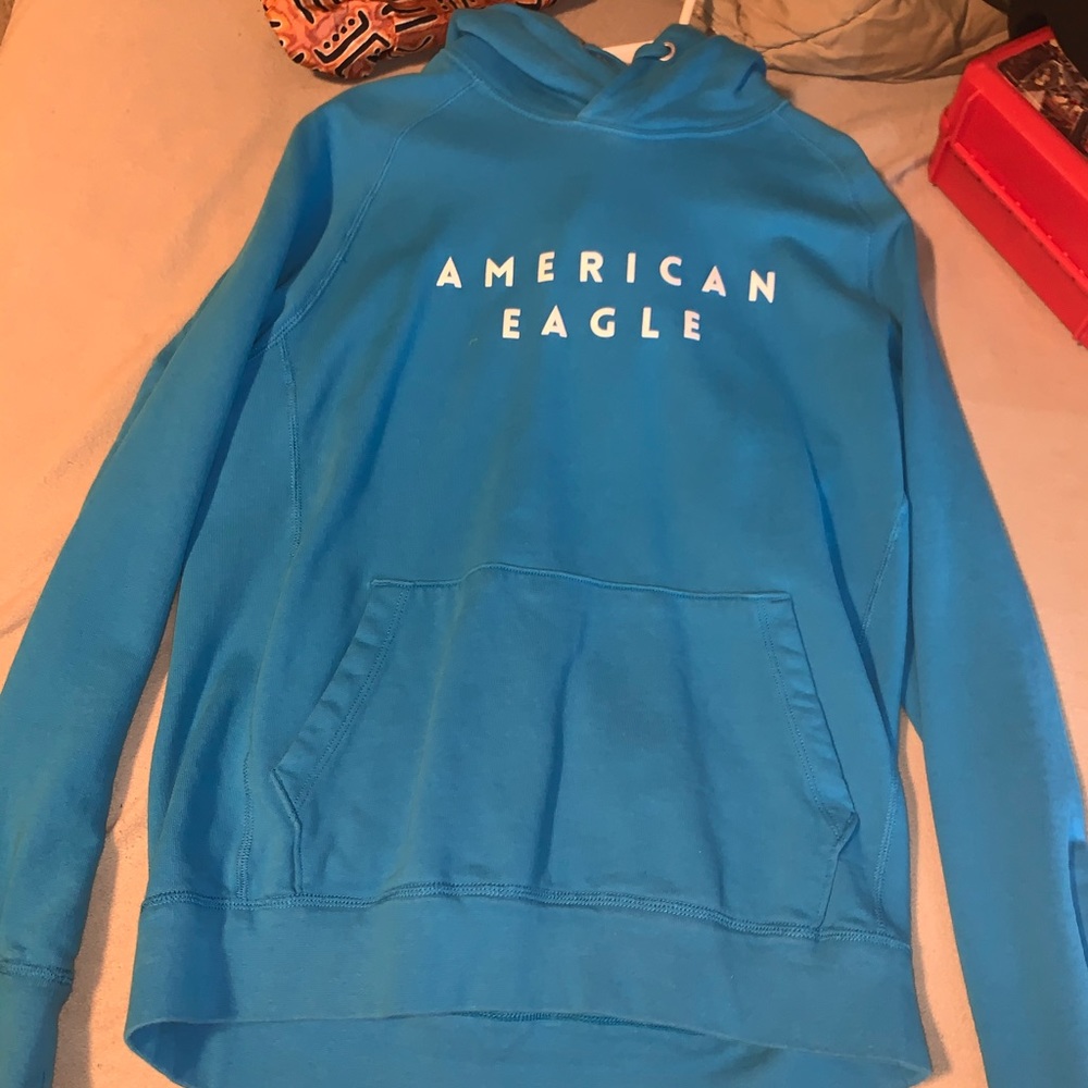 American Eagle Hoodie